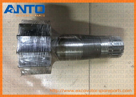 De Schacht van het Graafwerktuigswing gearbox pinion van VOE14528929 14528929 VOE EC210B EC220D