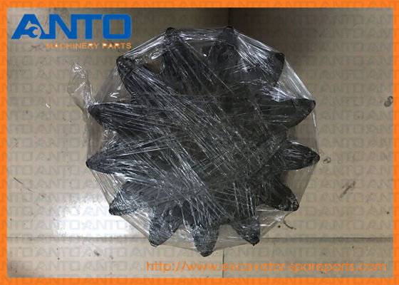 De Schacht van het Graafwerktuigswing gearbox pinion van VOE14528929 14528929 VOE EC210B EC220D