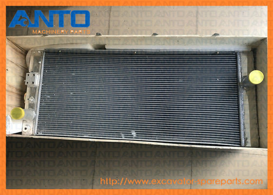 11Q6-46635 Hyundai-Graafwerktuig Radiator 11Q6-46631 11Q6-46632 11Q6-46634 R220LC-9S