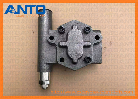 704-24-24420 7042424420 pc200-6 Graafwerktuig Hydraulic Gear Pump