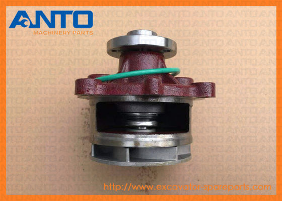 04299142 21125771 de Pomp van het het Koelmiddelenwater van 21247955 Graafwerktuigengine parts VOE D6D