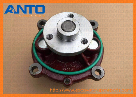 04299142 21125771 de Pomp van het het Koelmiddelenwater van 21247955 Graafwerktuigengine parts VOE D6D