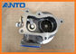 6751-81-8090 6751818090 4D107-Turbocompressor voor het Graafwerktuig Engine Parts van KOMATSU