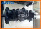 Het Graafwerktuig Hydraulic Pump YN10V00023F2 YN10V00023F1 van K3V112DTP SK200-6E Kobleco
