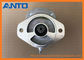 Het Toestelpomp van 31NB-30020 31NB30020 voor Hyundai r450-7 r500-7 Graafwerktuig Hydraulic Pump