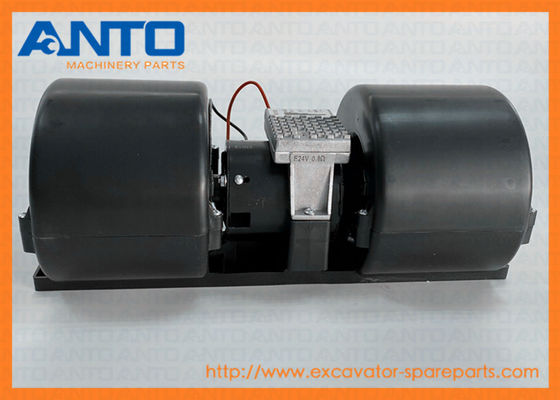 De Motor van de de Ventilatorventilator van VOE11006834 11006834 voor VOE-de Delen van Bouwmachines