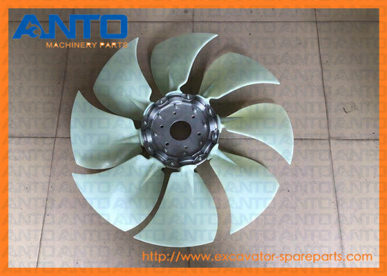 De Motor Koelventilator van VOE14607676 14607676 14624895 FAD13 voor VOE-Graafwerktuig Spare Parts