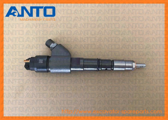 VOE20798683 0445120067 Brandstofinjector 20798683 04290987 voor Vo-lvo-Graafwerktuig Engine Spare Parts