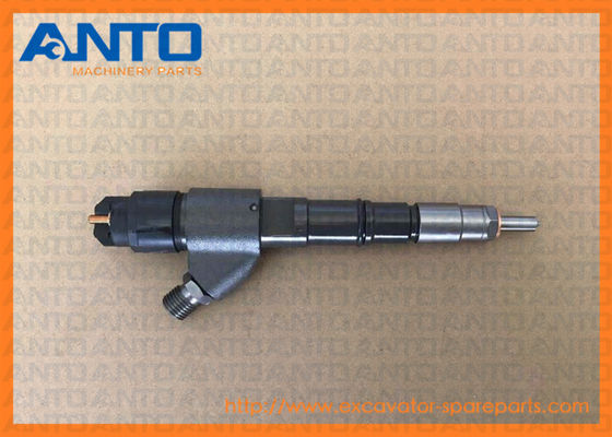 VOE20798683 0445120067 Brandstofinjector 20798683 04290987 voor Vo-lvo-Graafwerktuig Engine Spare Parts