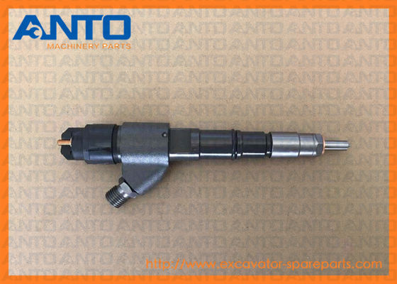 VOE20798683 0445120067 Brandstofinjector 20798683 04290987 voor VOE-Graafwerktuig Engine Spare Parts