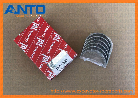 De Motor die van YM124060-23300 124060-23300 YANMAR 3D84 Rod Bearing Set verbinden