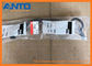 3978505 QSB6.7 het Afvoerkanaalbuis van de Motorbrandstof voor Hyundai-Graafwerktuig Spare Parts