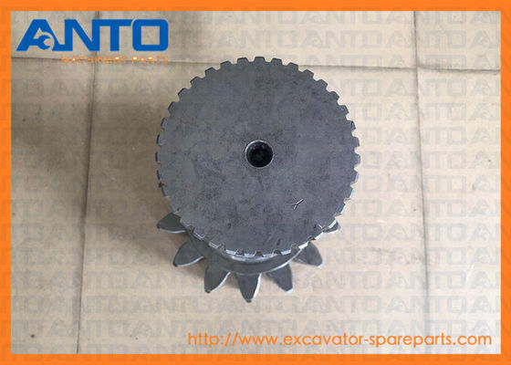 De Pignonschacht van VOE14640502 14640502 voor het Graafwerktuig Swing Gearbox van VOE EC300D