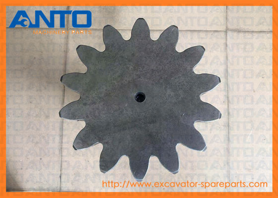 De Pignonschacht van VOE14640502 14640502 voor het Graafwerktuig Swing Gearbox van VOE EC300D
