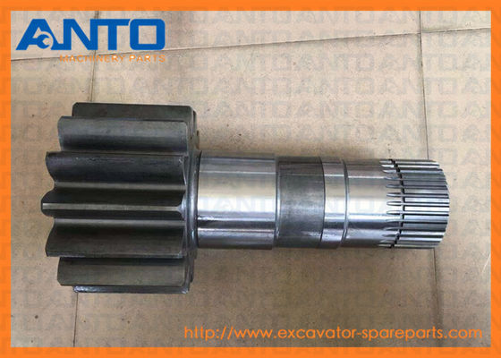 De Pignonschacht van VOE14640502 14640502 voor het Graafwerktuig Swing Gearbox van VOE EC300D