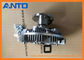 de Ventilatorkoppeling van 11Q6-00260 11Q600260 r380lc-9 voor HYUNDAI-Graafwerktuig Spare Parts