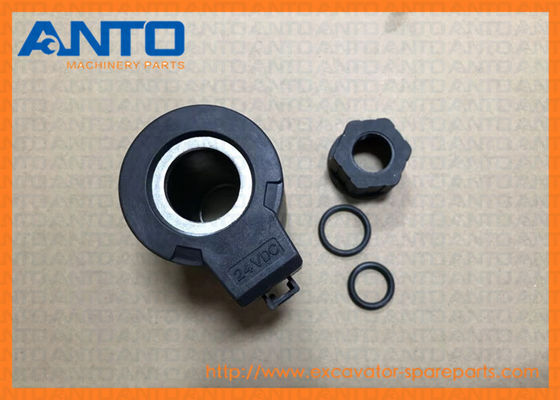 De Rol van de de Solenoïdeklep van VOE14550884 14550884 voor VOE-de Delen van Bouwmachines