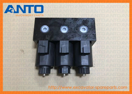 VOE14576859 14576859 11211291 het Graafwerktuig Parts van Assy For VOE EC240B van de Solenoïdeklep