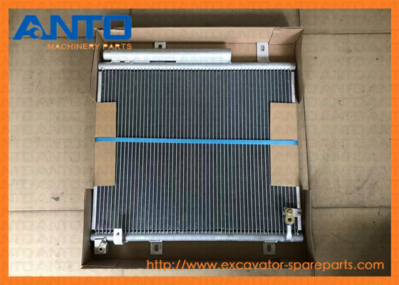 De Condensator van VOE14591539 14591539 voor het Graafwerktuig Spare Parts van VOE EC220D