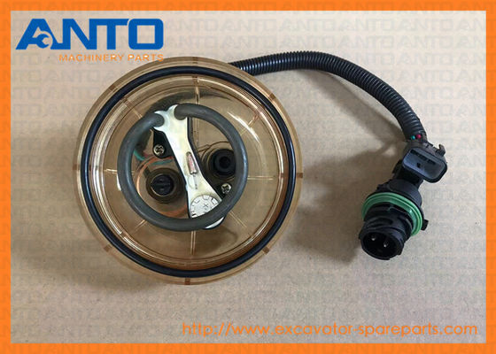 VOE11110736 11110736 Kom 3943382 11128173 11110668 voor VOE-Graafwerktuig Spare Parts