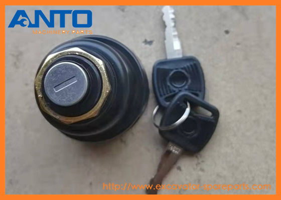 De Aanzetschakelaar van VOE15709636 15709636 voor VOE EC35 Mini Excavator Spare Parts