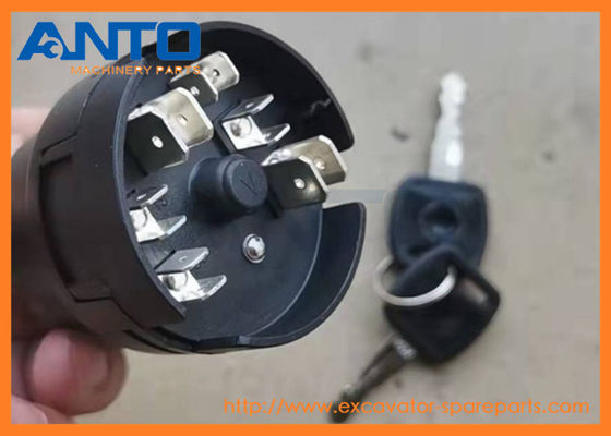 De Aanzetschakelaar van VOE15709636 15709636 voor VOE EC35 Mini Excavator Spare Parts