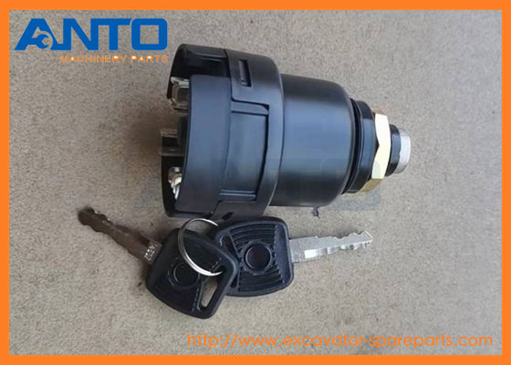 De Aanzetschakelaar van VOE15709636 15709636 voor VOE EC35 Mini Excavator Spare Parts