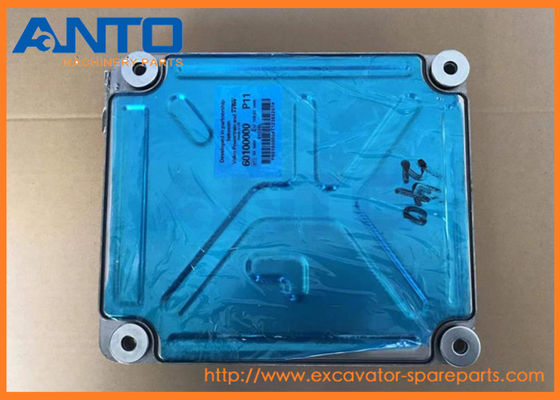 VOE60100000 Eenheid van de de Motor de Elektronische Controle van ECU VOE voor Graafwerktuig Controller