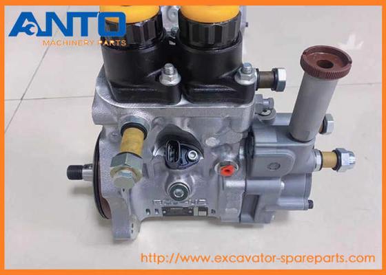 6d125e-3 pc400-7 Brandstofinjectiepomp 6156-71-1131 6156-71-1130 6156-71-1132