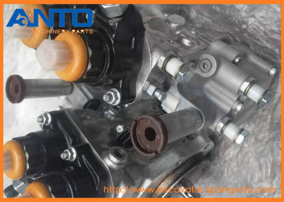 6d125e-3 pc400-7 Brandstofinjectiepomp 6156-71-1131 6156-71-1130 6156-71-1132