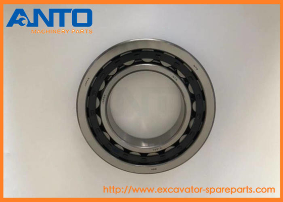 NJ224 cilindrisch Rollager 120x215x40 de HEREN NJ224ECJ voor Graafwerktuig Bearing