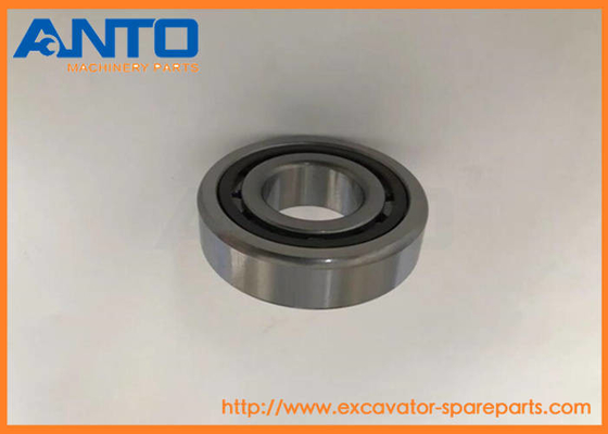 NJ307 cilindrisch Rollager 35x80x21 de HEREN NJ307ECM voor Graafwerktuig Bearing