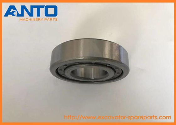NJ309 cilindrisch Rollager 45x100x25 de HEREN NJ309-E-TVP2 voor Graafwerktuig Bearing