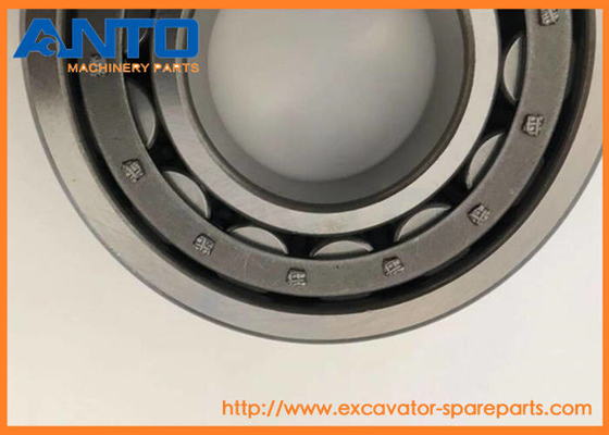 NJ309 cilindrisch Rollager 45x100x25 de HEREN NJ309-E-TVP2 voor Graafwerktuig Bearing