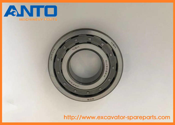 NJ309 cilindrisch Rollager 45x100x25 de HEREN NJ309-E-TVP2 voor Graafwerktuig Bearing