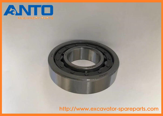 NJ310 cilindrisch Rollager 50x110x27 de HEREN NJ310ECM voor Graafwerktuig Bearing
