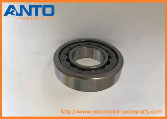 NJ311 cilindrisch Rollager 55x120x29 de HEREN NJ311ECM voor Graafwerktuig Bearing