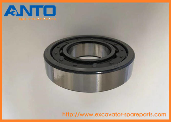 NJ318 cilindrisch Rollager 90x190x43 de HEREN NJ318-E-TVP2 voor Graafwerktuig Bearing