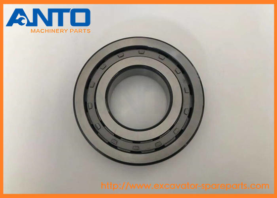 NJ319 cilindrisch Rollager 95x200x45 de HEREN NJ319ECM voor Graafwerktuig Bearing