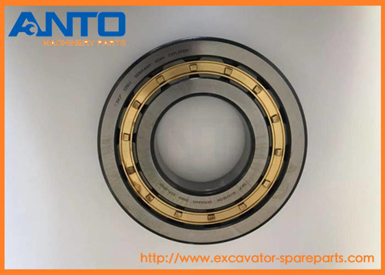 NJ326 cilindrisch Rollager 130x280x58 de HEREN NJ326E voor Graafwerktuig Bearing