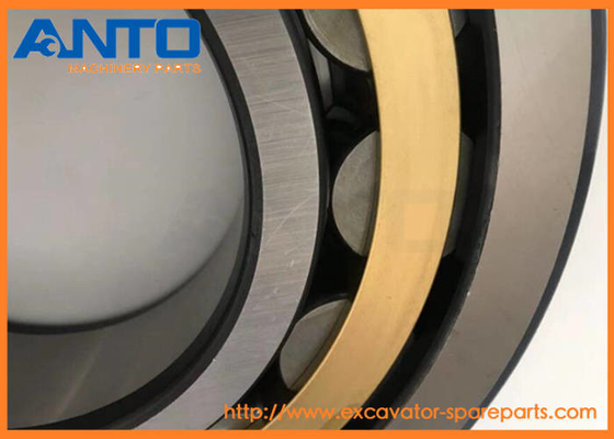 NJ326 cilindrisch Rollager 130x280x58 de HEREN NJ326E voor Graafwerktuig Bearing