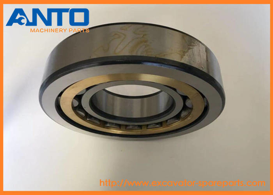 NJ326 cilindrisch Rollager 130x280x58 de HEREN NJ326E voor Graafwerktuig Bearing