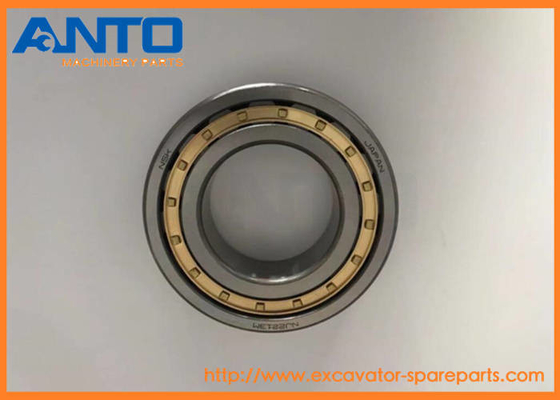 NJ2213 cilindrisch Rollager 65x120x31 de HEREN NJ2213E voor Graafwerktuig Bearing