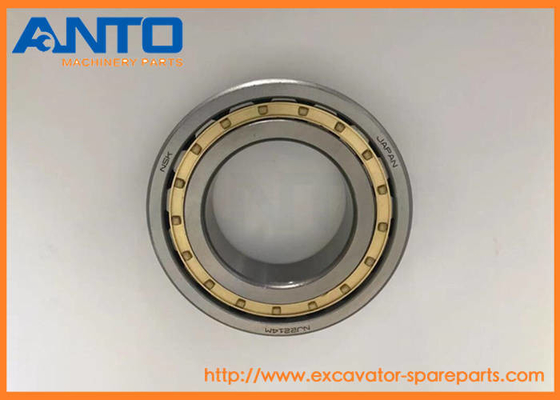 NJ2214 cilindrisch Rollager 70x125x31 de HEREN NJ2214E voor Graafwerktuig Bearing