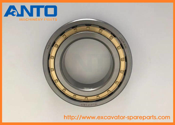 NJ2216 cilindrisch Rollager 80x140x33 de HEREN NJ2216E voor Graafwerktuig Bearing
