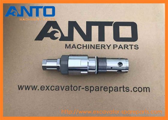 VOE14518517 VOE14518516 14518517 14518516 het Graafwerktuig Swing Motor Parts van AfblaasklepVOE EC240B