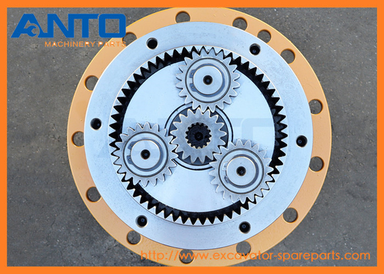 486-1577 486-1574 4861577 4861574 het Graafwerktuig Swing Reduction Gearbox van 307E 308E