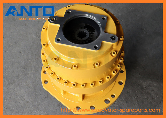 418-7155 470-0474 4187155 4700474 349D2-Graafwerktuig Swing Drive Gearbox