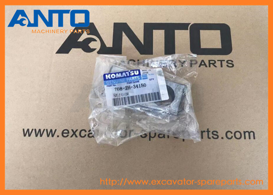 708-2H-34150 7082H34150 Schuifregelaar voor KOMATSU PC450-7 hydraulische pomponderdelen: