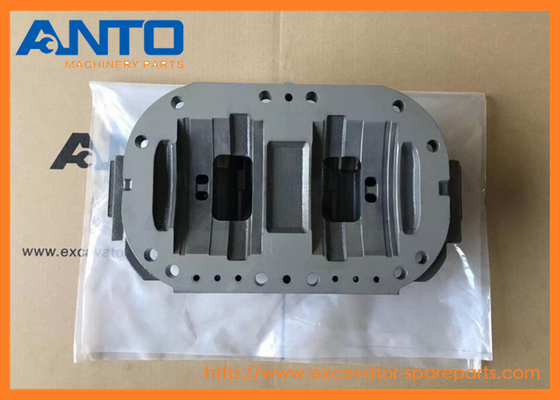 1020623 Cilinderkopdeksel voor HITACHI-graafmachine EX200-5 hydraulische pomponderdelen: